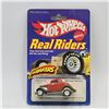 Image 1 : Hot Wheels Real Riders 3 Window 34
