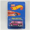 Hot Wheels Leo Trail Busters GMC