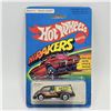 Hot Wheels Hi Rakers Vette Van
