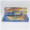 Hot Wheels Play Settings set