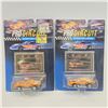 Image 11 : Hot Wheels Pro Circuit Camaro lot of 4