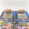 Image 13 : Hot Wheels Pro Circuit Camaro lot of 4