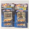 Image 1 : Hot Wheels Pro Circuit Camaro lot of 4