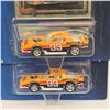 Image 3 : Hot Wheels Pro Circuit Camaro lot of 4