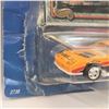 Image 5 : Hot Wheels Pro Circuit Camaro lot of 4