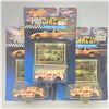 Image 1 : Hot Wheels Pro Circuit Stock Car lot of 3