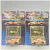 Image 2 : Hot Wheels Pro Circuit Stock Car lot of 3