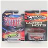 Hot Wheels Ultra Hots 67 Camaro Pair