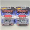 Hot Wheels Christine 67 Camaro Pair