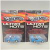 Image 1 : Hot Wheels Ultra Hots Cobra 427 Pair