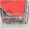 Image 2 : Hot Wheels RLC Mercury Comet Cyclone