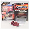 Image 1 : Hot Wheels Ultra Hots Pair