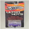 Hot Wheels Ultra Hots 69 Charger