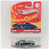 Image 1 : Hot Wheels Classics Aston Martin Chase