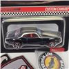 Image 2 : Hot Wheels Club Exclusive Camaro