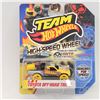 Image 1 : Team Hot Wheels HWTF Toyota Truck