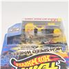 Image 5 : Team Hot Wheels HWTF Toyota Truck