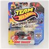 Image 1 : Team Hot Wheels HWTF Bone Shaker