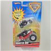 Hot Wheels Monster Jam Duo