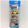 Image 1 : Team Hot Wheels 5 Pack