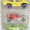 Image 2 : Team Hot Wheels 5 Pack