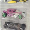 Image 2 : Hot Wheels Batman 5 Pack