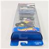 Image 6 : Hot Wheels Batman 5 Pack