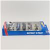 Image 9 : Hot Wheels Batman 5 Pack