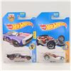 Image 1 : Hot Wheels STH pair