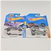 Image 8 : Hot Wheels STH pair