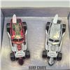 Image 11 : Hot Wheels Surf Crate Lot