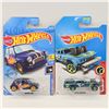 Image 1 : Hot Wheels STH Pair