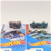 Image 3 : Hot Wheels STH Pair