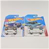 Image 4 : Hot Wheels STH Pair