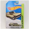 Image 1 : Hot Wheels STH Chevy Noya