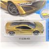 Image 2 : Hot Wheels STH Acura NSX