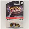 Image 1 : Hot Wheels Larry's Garage Bone Shaker