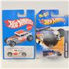 Image 1 : Hot Wheels Bone Shaker Pair