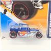 Image 3 : Hot Wheels Bone Shaker Pair