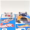 Image 5 : Hot Wheels Bone Shaker Pair