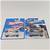 Image 6 : Hot Wheels Bone Shaker Pair