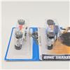 Image 7 : Hot Wheels Bone Shaker Pair