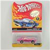 Image 1 : Hot Wheels RLC Corvette