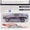 Image 4 : Hot Wheels RLC Pontiac Firebird
