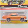 Image 2 : Hot Wheels RLC Roadrunner