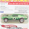 Image 3 : Hot Wheels RLC Mustang