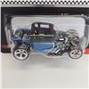 Image 2 : Hot Wheels RLC Bone Shaker