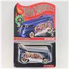 Image 1 : Hot Wheels RLC VW Drag Bus