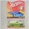Image 1 : Hot Wheels RLC Chevy Panel