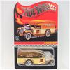 Image 1 : Hot Wheels RLC Blown Delivery